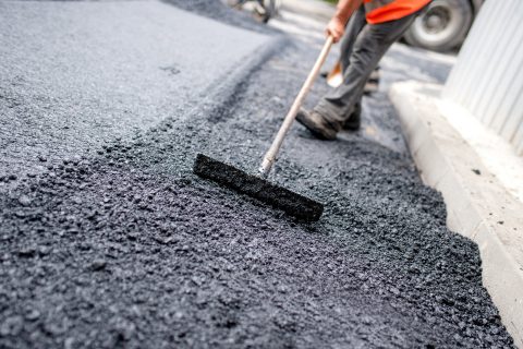 Kent Hot Tar and Chip Surface Dressing Specialists